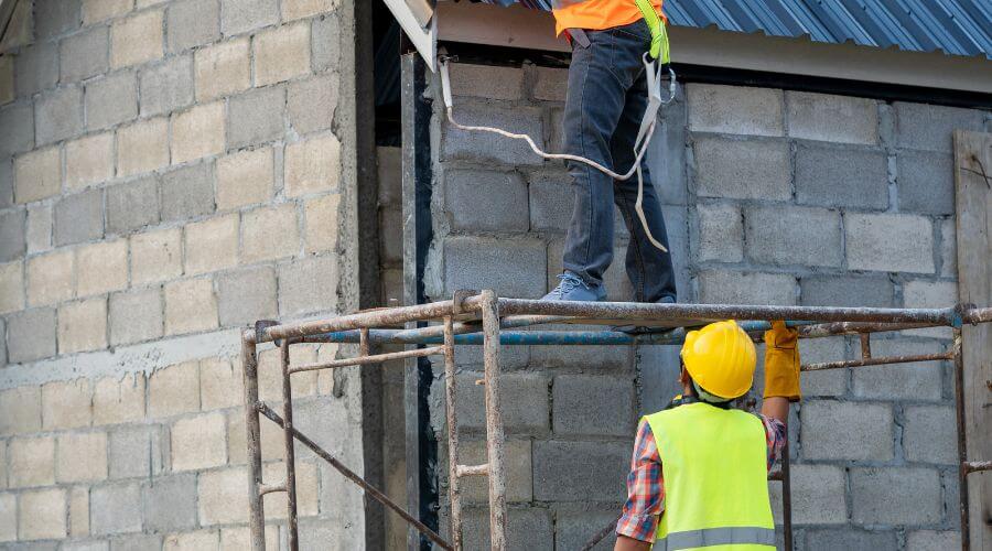 Professional Flat Roofing Installation in Smithtown, NY